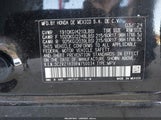 Honda Hr-V 2Wd Lx 3CZRZ1H39RM750034 снимка