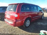 Chrysler Town & Country Touring 2C4RC1BG9ER444165 снимка
