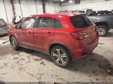 Mitsubishi Outlander Sport 2.0 Es Awc/2.0 Le Awc/2.0 S Awc/2.0 Se Awc/2.0 Trail Edition Awc JA4ARUAU0SU014005 fotografie