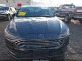 Ford Fusion Hybrid Se 3FA6P0LU7JR248404 fotografie