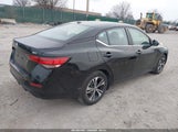 Nissan Sentra Sv Xtronic Cvt 3N1AB8CV3MY308816 photo