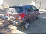 Chevrolet Spark Fwd Ls Automatic KL8CB6SA5MC711030 снимка