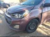 Chevrolet Spark Fwd Ls Automatic KL8CB6SA5MC711030 снимка