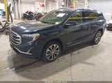 GMC Terrain Slt 3GKALVEX1JL303053 снимка