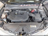 Lincoln Mkz 3LN6L2G92FR627109 снимка