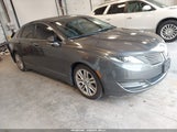 Lincoln Mkz 3LN6L2G92FR627109 снимка