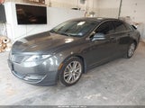 Lincoln Mkz 3LN6L2G92FR627109 снимка