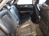 Lincoln Mkz 3LN6L2G92FR627109 снимка