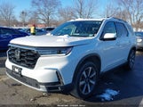 Honda Pilot Touring 5FNYG1H70SB060645 снимка