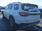 Honda Pilot Touring 5FNYG1H70SB060645 снимка