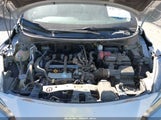 Nissan Versa Sv Xtronic Cvt 3N1CN8EV5ML894901 photo