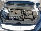 Kia Forte Lxs 3KPF24ADXPE675014 photo