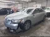 Toyota Camry Le 4T1BE46KX7U168835 снимка