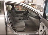 Toyota Camry Le 4T1BE46KX7U168835 снимка