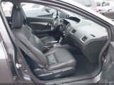 Honda Civic Ex-L 19XFB2F98FE255680 снимка