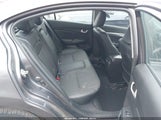 Honda Civic Ex-L 19XFB2F98FE255680 снимка