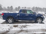 Toyota Tundra Sr5 V8 5TBRV54197S458578 fotografie