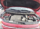 Ford Explorer Limited 1FMHK8F85CGA94201 снимка