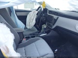 Toyota Corolla Le 5YFBURHE2JP818614 снимка