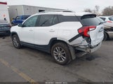 GMC Terrain Awd Slt 3GKALVEG5PL200713 снимка