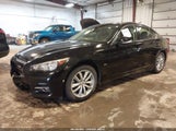 Infiniti Q50 2.0T Base JN1CV7AR7HM682287 снимка