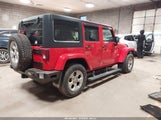 Jeep Wrangler Unlimited Sahara 1C4BJWEGXFL502536 снимка