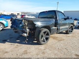 Chevrolet Silverado  Ls 1GCEC14V44Z348121 снимка
