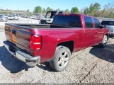 Chevrolet Silverado  1Lt 3GCPCREC9EG114689 снимка
