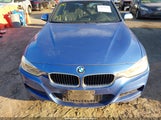 BMW Activehybrid 3 WBA3F9C58EF484508 снимка