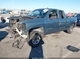 Chevrolet Silverado  Lt 1GCEC29J69Z145847 снимка