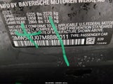 BMW 3 Series 330E xDrive 3MW5P9J07M8B80011 fotografie