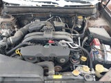Subaru Outback 2.5I Limited 4S4BRCLCXD3285487 снимка