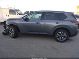 Nissan Rogue Sv Fwd 5N1AT3BA7MC790349 photo