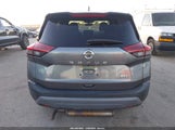 Nissan Rogue Sv Fwd 5N1AT3BA7MC790349 fotografie