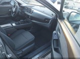 Nissan Rogue Sv Fwd 5N1AT3BA7MC790349 fotografie