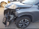 Nissan Rogue Sv Fwd 5N1AT3BA7MC790349 photo