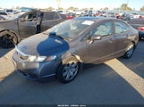 Honda Civic Lx 19XFA1F59AE073683 снимка