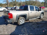 Chevrolet Silverado  Lt 3GCPKSE71CG242256 снимка