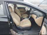 Hyundai Elantra Limited 5NPDH4AE2CH090495 снимка