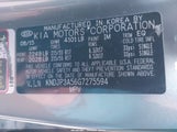 Kia Soul + KNDJP3A56G7275594 снимка