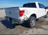 Ford F-150 Lariat 1FTFW1CT2EKF36397 снимка