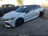 Toyota Camry Xse Hybrid 4T1K31AK2MU031024 photo