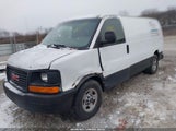 GMC Savana Work Van 1GTFG15X481109505 снимка