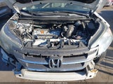Honda Cr-V Lx 5J6RM4H35EL058381 снимка