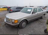 Mercedes-Benz 420 Sel WDBCA35D7KA435990 снимка