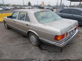 Mercedes-Benz 420 Sel WDBCA35D7KA435990 снимка
