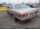 Mercedes-Benz 420 Sel WDBCA35D7KA435990 снимка