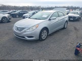 Hyundai Sonata Gls 5NPEB4AC7BH018758 снимка
