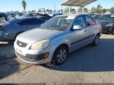 Kia Rio Lx KNADE123266136262 снимка