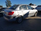 Kia Rio Lx KNADE123266136262 снимка